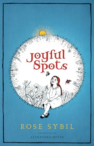 Joyful Spots von Legend Books Sp. z o.o.